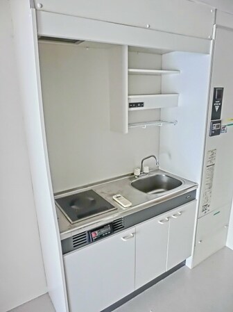 ヴェルデ東日本橋の物件内観写真